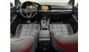 Volkswagen Golf GTI P1 2022 Volkswagen Golf GTI, Feb 2025 Agency Warranty + Service Contract, Full Service History,