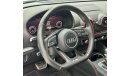 Audi S3 Std