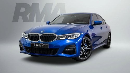 BMW 330i M Sport