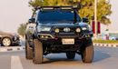 Toyota Hilux FULLY OFF-ROAD MODIFIED | 2.8 DIESEL ENGINE | ROOF RACK WITH AWNING CAMPING TENT | RHD