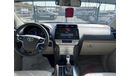 Toyota Prado 2023 TOYOTA PRADO VXR 4.0L V6 FULL OPTION CAR FOR EXPORT ONLY