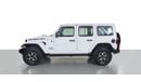 Jeep Wrangler 2,750x60 • 0% DP • Warranty Available • GCC •