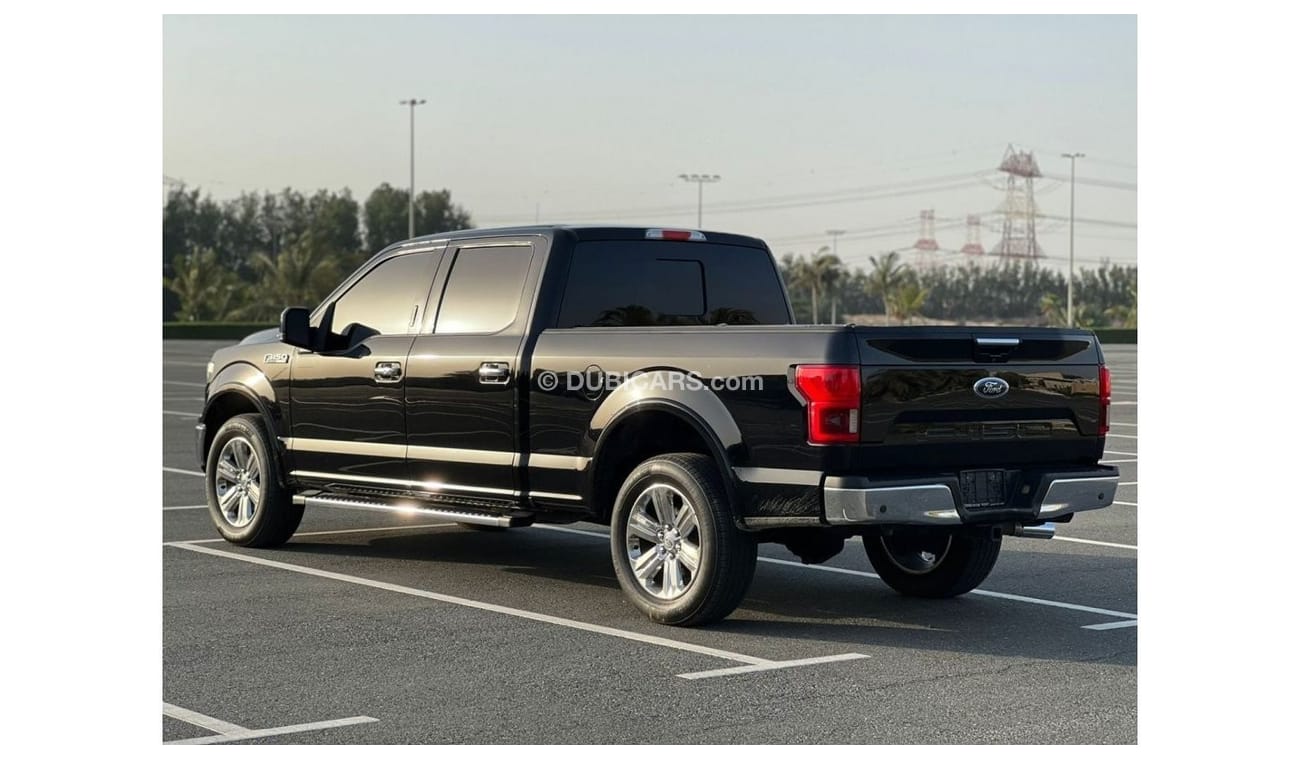 Ford F 150 XLT Sport Pack