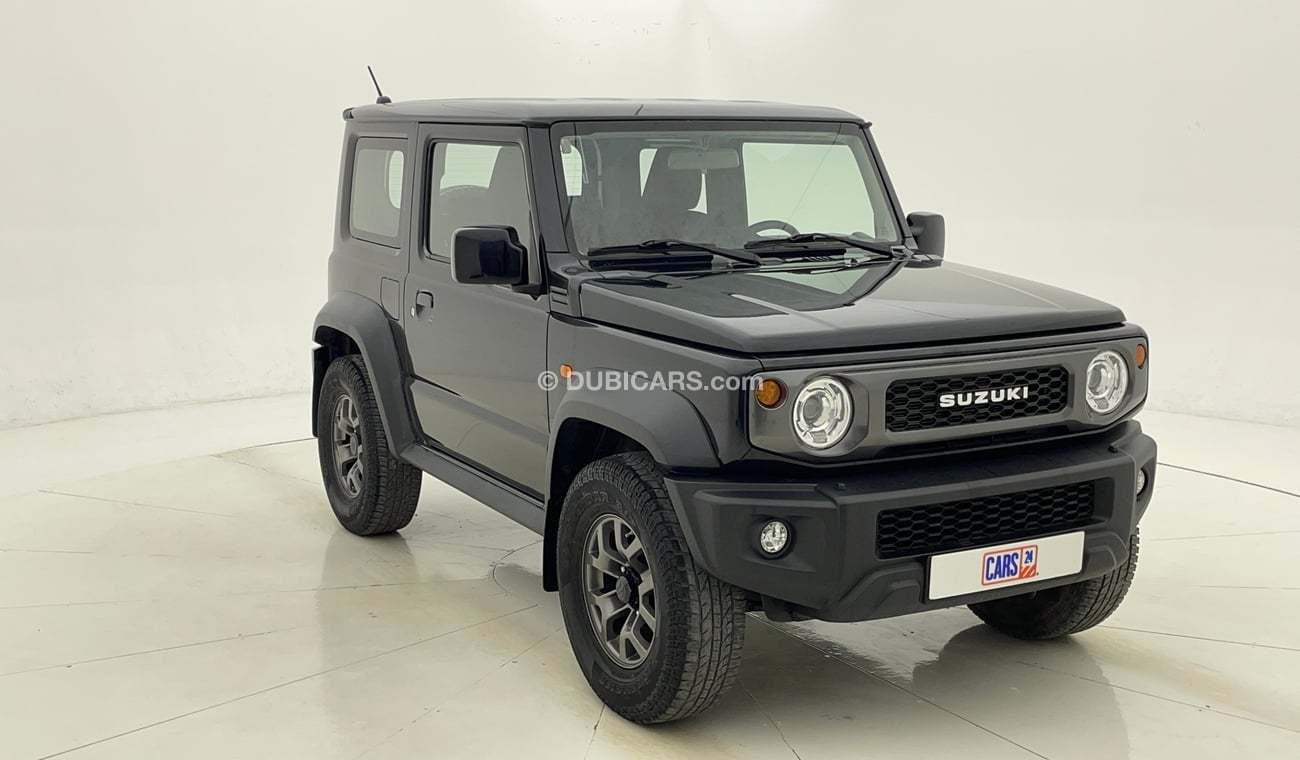 Suzuki Jimny GLX 1.5 | Zero Down Payment | Free Home Test Drive