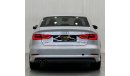 Audi A3 40 TFSI 2015 Audi A3 40TSFI S-Line, Warranty Valid Till 2025, Full Service History, GCC