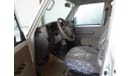 Toyota Land Cruiser Pick Up VDJ79 4.5L DIESEL DOUBLE CABIN NEW