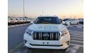 Toyota Prado KAKADU 2020 LEATHER ELECTRIC SUNROOF