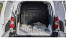 Citroen Berlingo VAN , 2025 GCC , 0Km With 5 Years or 100K Km Warranty @Official Dealer