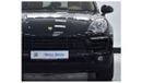 Porsche Macan EXCELLENT DEAL for our Porsche Macan S ( 2015 Model ) in Black Color GCC Specs