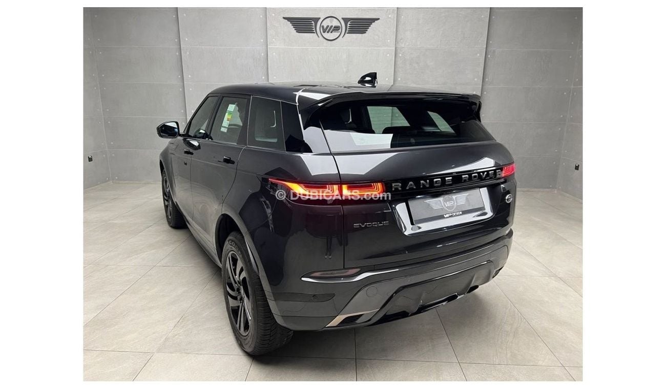 New Land Rover Range Rover Evoque Range Rover Evouqe R Dynamic. GCC.New ...