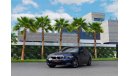 BMW 330i | 2,742 P.M  | 0% Downpayment | Full Agency Service!