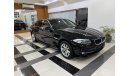 BMW 520i Low