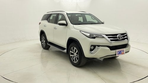 Toyota Fortuner VXR 4 | Zero Down Payment | Free Home Test Drive