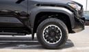 Toyota Tacoma TRD OFFROAD 4X4 DBL CAB. For Local Registration +10%