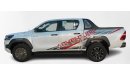 Toyota Hilux 4.0L PETROL DOUBLE CABIN 4X4 ADVENTURE A/T, 2024YM