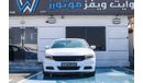 دودج تشارجر SE Mid 3.6L 2022 Dodge Charger 3.6L