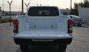 ميتسوبيشي L200 L200 SPORTERO 2.4L DIESEL GLS  4WD DCAB M/T –(MY 2023)