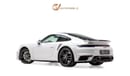 Porsche 911 with Aero Kit - GCC Spec - With Warranty