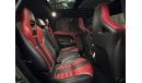 Land Rover Range Rover Sport SVR SPORT SVR 2016 GCC PERFECT CONDITION // FULL OPITION // ACCIDENT FREE