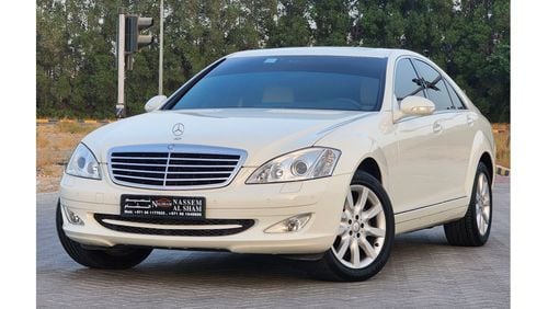 مرسيدس بنز S 350