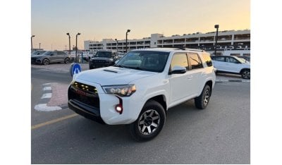 Toyota 4Runner TRD OFF ROAD 4X4 FULL OPTION