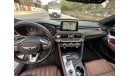 Genesis G70 Prestige Genesis g70 2019 2.0