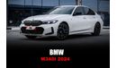 BMW M340i Std 3.0L