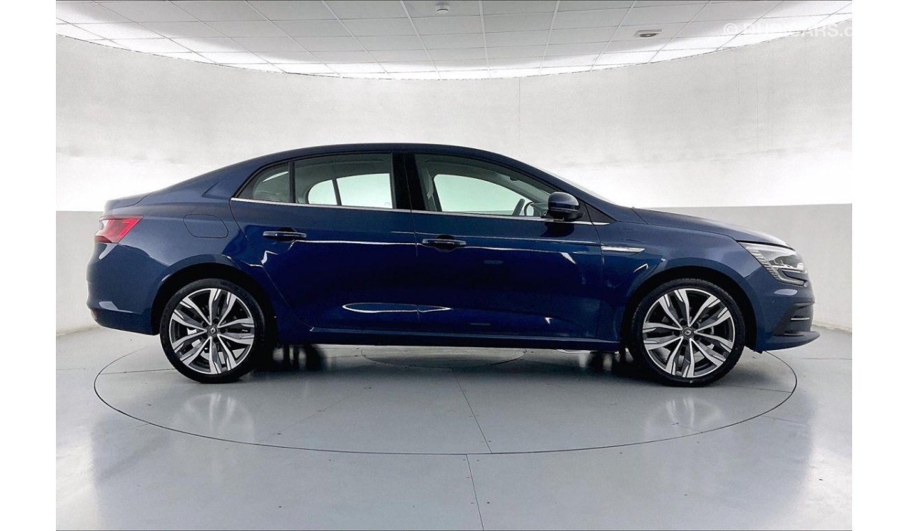 Renault Megane LE| 1 year free warranty | Exclusive Eid offer
