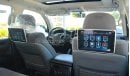 Toyota Land Cruiser 4.0 GX.R FABRIC SEATS REAR DVD , للتصدير و التسجيل بالامارات