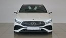 Mercedes-Benz A 200 / Reference: VSB 33108 Certified Pre-Owned with up to 5 YRS SERVICE PACKAGE!!!