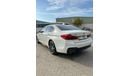 بي أم دبليو 530i Luxury M Sport Package 2.0L