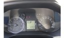 Toyota Prado GXR FULL WITH LEATHER GCC UNDER WARRANTY