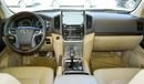 Toyota Land Cruiser GXR V8 Grand Touring