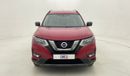 Nissan XTrail X TREMER SV 2.5 | Zero Down Payment | Home Test Drive