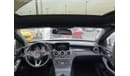 Mercedes-Benz C 300 Luxury Mercedes C300 _Canadian_2015_Excellent_Condition _Full option