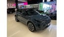 Land Rover Range Rover Evoque 2024 Land Rover Range Rover Evoque P200 & ( 5 YEARS WARRANTY AND SERVICE CONTRACT )