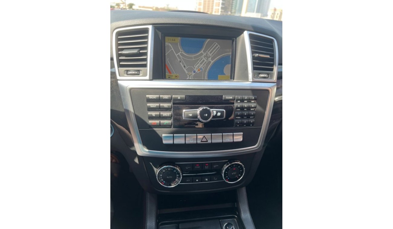 مرسيدس بنز ML 350