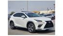 Lexus NX300 LEXUS NX300 HYBRID 2020 MODEL FULL OPTION