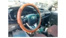 Toyota Hilux DC 4WD 2.4L DIESEL MANUAL TRANSMISSION