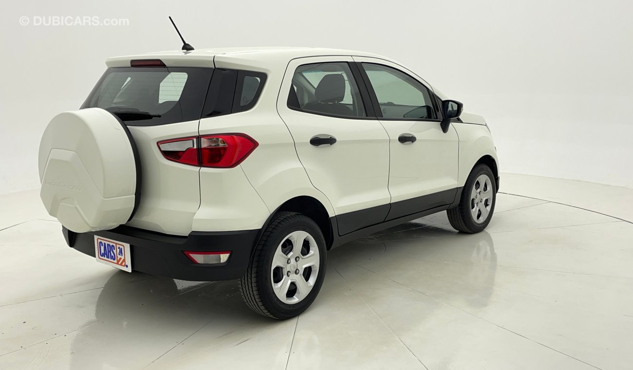 Ford EcoSport AMBIENTE 1.5 | Zero Down Payment | Free Home Test Drive