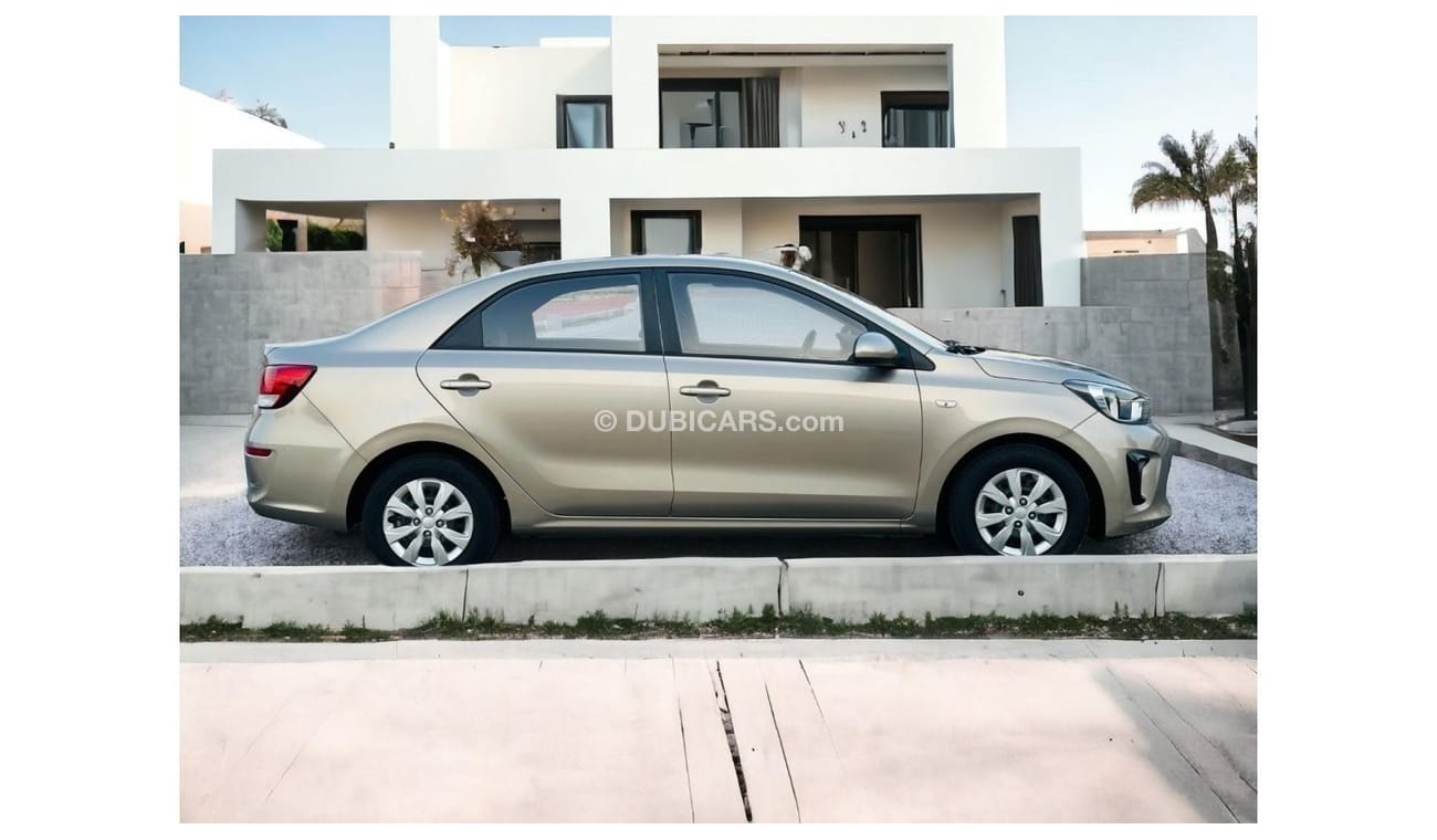 Kia Pegas MPI AED 500 PM | KIA PEGAS 1.4L EX | ORIGINAL PANIT | UNDER WARRANTY | FUEL ECONOMICAL