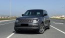 Land Rover Range Rover (other) Autobiography GCC V8 In a perfect condition