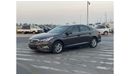 Hyundai Sonata 2017 Hyundai Sonata GDi 2.4L /