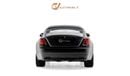 Rolls-Royce Wraith Black Badge - GCC Spec - With Warranty and Service Contract