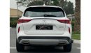 Infiniti QX50 INFINITY QX50 2019 GCC GOOD CONDITION