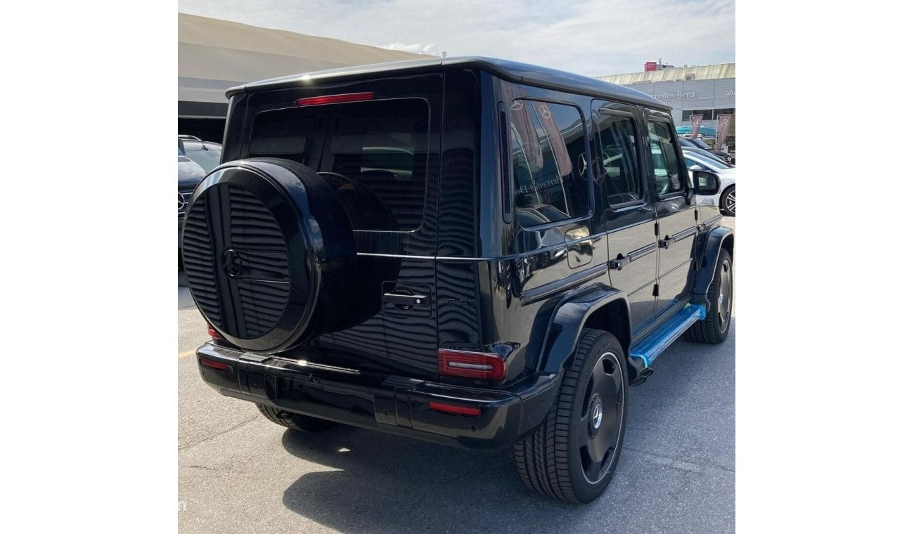 مرسيدس بنز G 63 AMG G 63