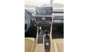 لكزس RX 350 Lexus RX350 - 2021 - Gold