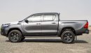 Toyota Hilux Toyota Hilux 2.4L Diesel AT 4x4 Full Option 2024