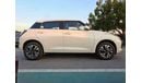 Suzuki Swift GLX, 1.2L / RADAR / GCC SPECS / HIGH OPTION (CODE # GLX)