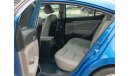 هيونداي إلانترا Limited, 2.0L Petrol, Driver Power Seat & Leather Seats (LOT # 9166)